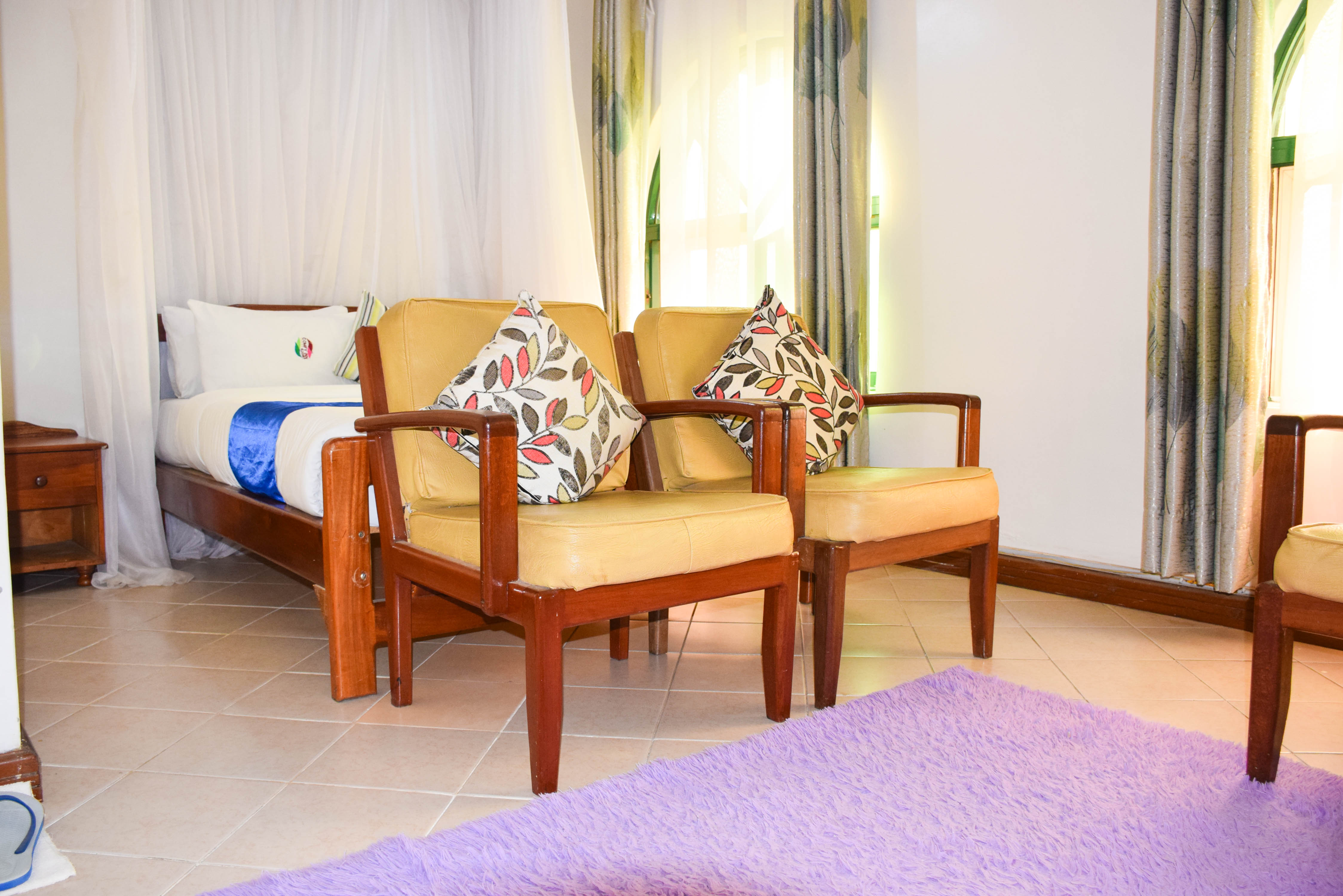 Comfy Inn Accommodation