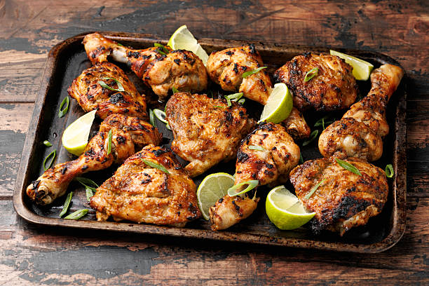 Marinated/Grilled Chicken